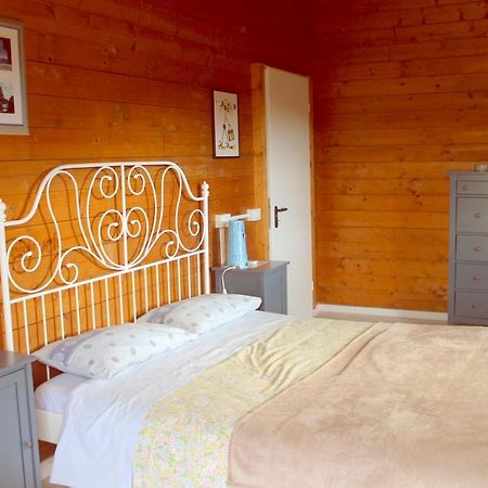 B&B L'Alloggio Фермо Экстерьер фото