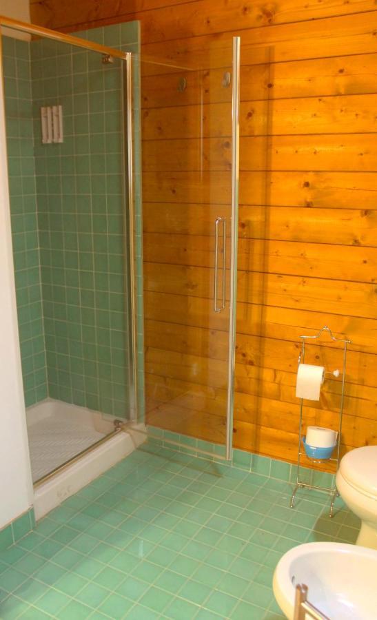 B&B L'Alloggio Фермо Экстерьер фото